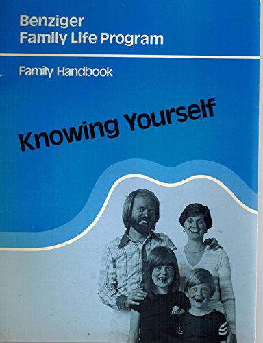 Book Benziger family life program free