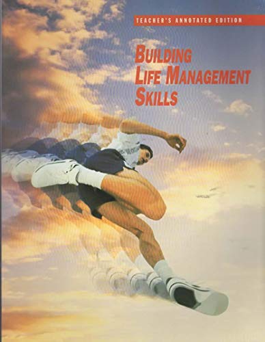 Book Tae Teen Health Crse1 Bld Life Mgmt Skil free