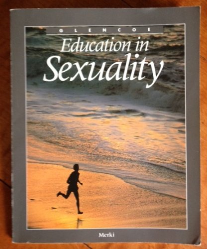 Book Education In Sexuality free
