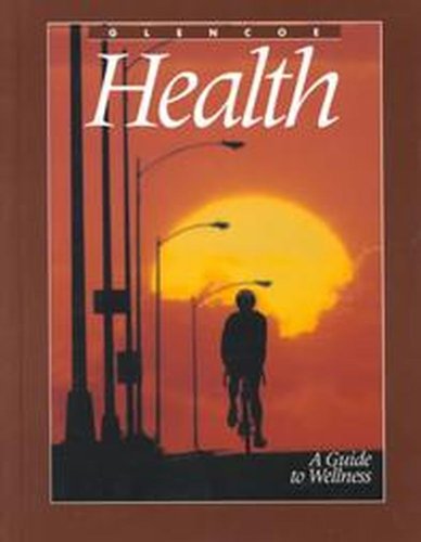 Book Health: A Guide To Wellness free