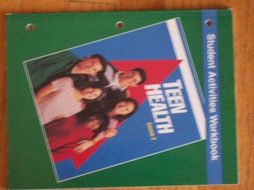 Book Teen Health: Course 2 free
