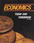Book Economics Today and Tomorrow free