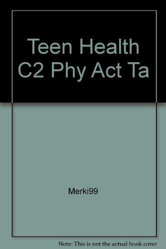 Book Physical Activity And Fitness free