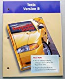 Book Aaa - Responsible Driving - Test Version B - Glencoe free