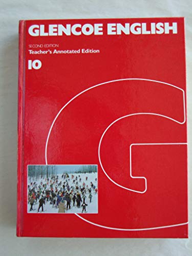 Book Glencoe English free