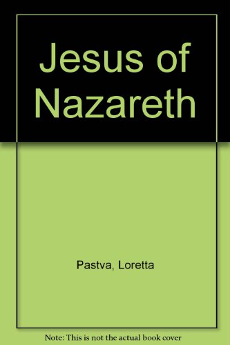 Book Jesus Of Nazareth: The Mystery Revealed (light Of The World) free