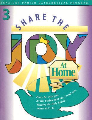 Book Share The Joy At Home: Grade 3 free