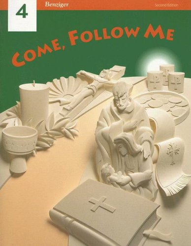Book Come Follow Me 4 free