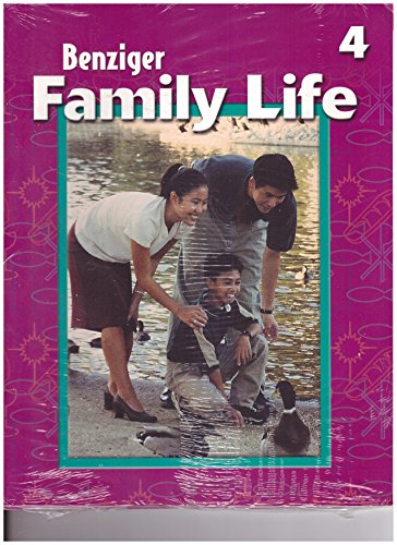 Book Family Life: Level 4 free