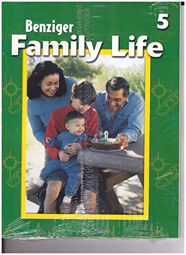 Book Family Life: Level 5 free