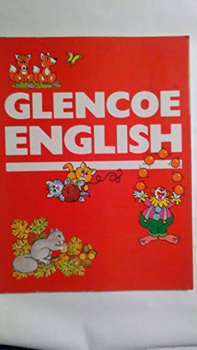 Book Glencoe English 1 free