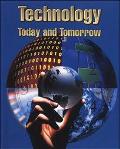 Book Technology: Today & Tomorrow, Student Text free