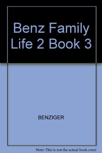 Book Benz Family Life 2 Book 3 free