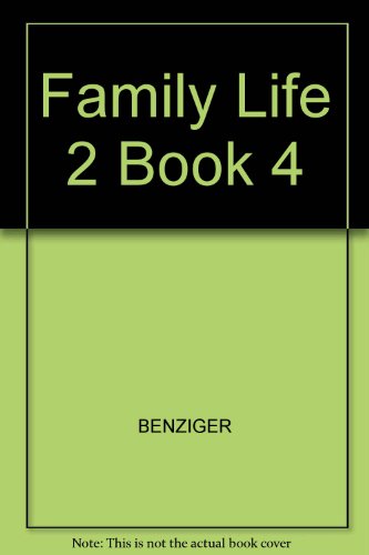 Book Family Life 2 Book 4 free