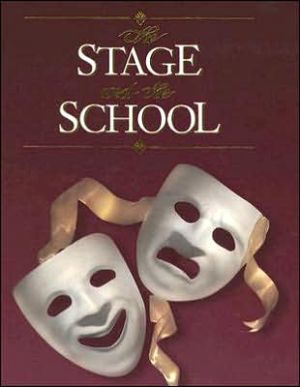 Book The Stage & the School free