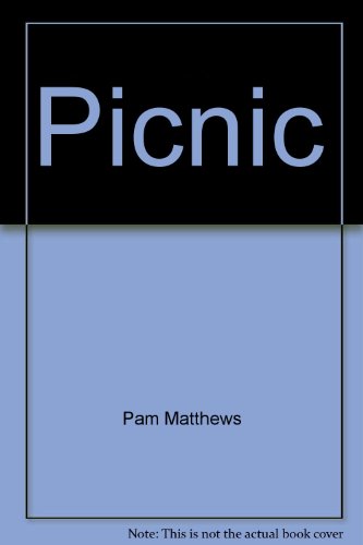 Book Picnic (Open Court reading) free