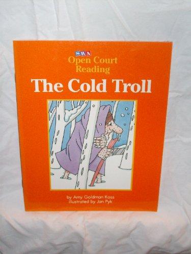 Book The Cold Troll (Decodable Book, Level B, Set 1, Book 43) free