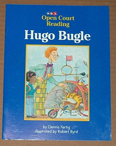 Book Hugo Bugle (open Court Reading) (papercover) free
