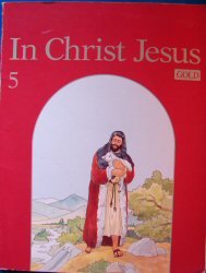 Book In Christ Jesus (gold, 5) free