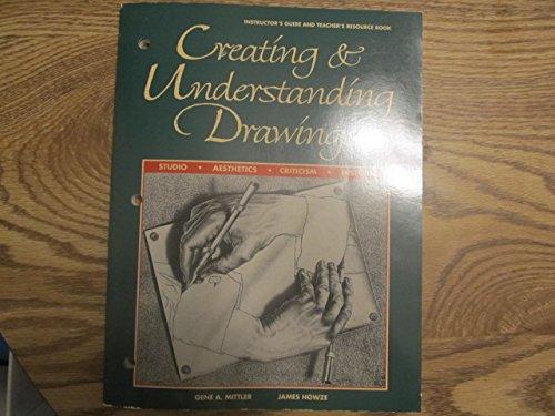 Book Creating and Understanding Drawings free