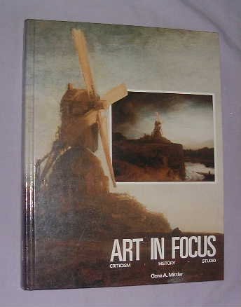 Book Art in Focus free