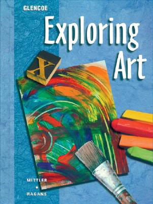Book Exploring Art Student Edition free