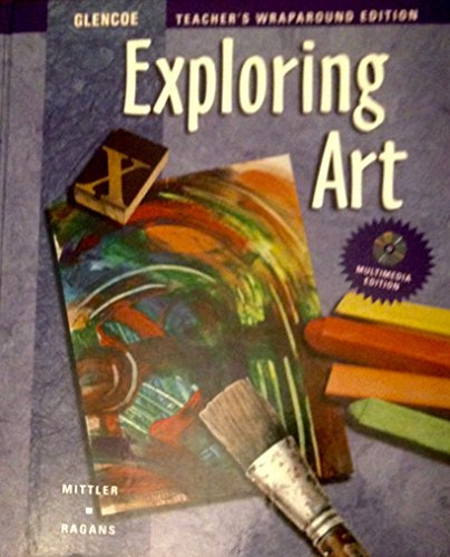 Book Exploring Art free
