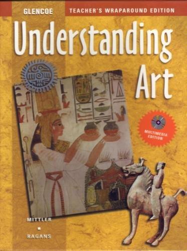 Book Understanding Art, Teacher's Wraparound Edition free