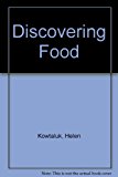 Book Discovering Food free