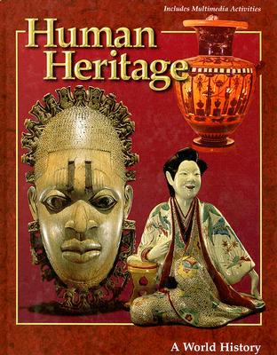 Book Human Heritage free