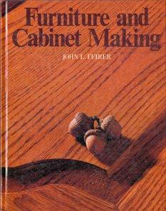 Book Furniture and Cabinet Making free