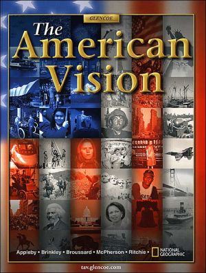 Book The American Vision, Student Edition free