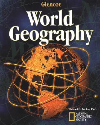 Book Glencoe World Geography free