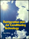 Book Refrigeration and Air Conditioning Technology free