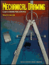 Book Mechanical Drawing, Student Text free