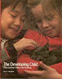 Book Developing Child: Understanding Children and Parenting free