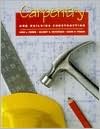 Book Carpentry and Building Construction free