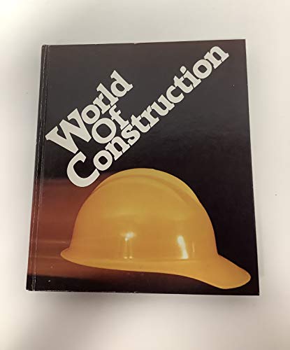 Book World of Construction free