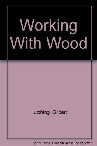 Book Working With Wood free