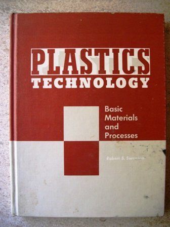 Book Plastics Technology Basic Materials and Processes free