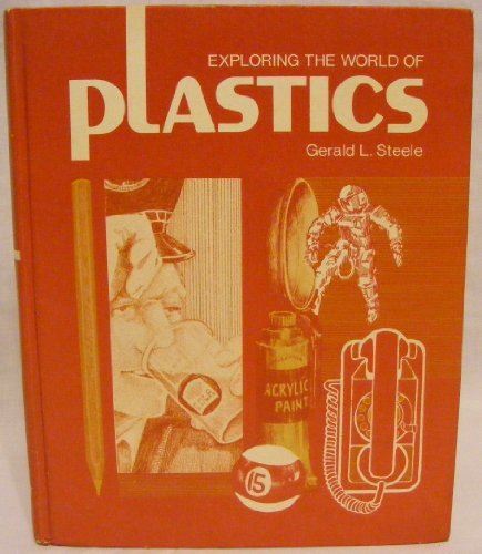Book Exploring the World of Plastics free