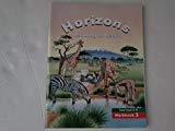 Book Horizons Reading to Learn Fast Track C-D Workbook 3 free