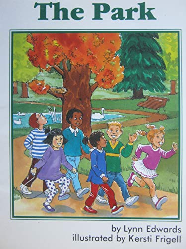 Book Cys Pre-Decod A Bk 1 the Park free