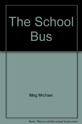 Book The School Bus free Book The School Bus free