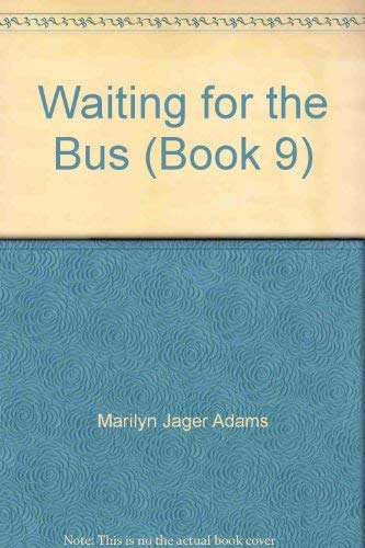 Book Waiting for the Bus (Book 9) free
