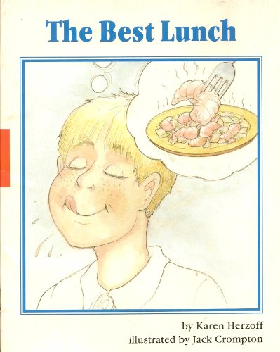 Book The Best Lunch free