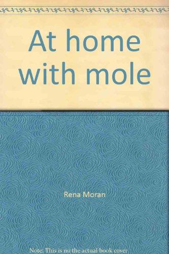 Book At home with mole (Collections for young scholars) free
