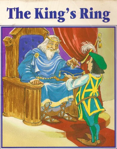 Book The king's ring free