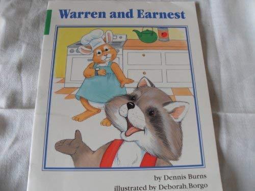 Book Warren and Earnest free