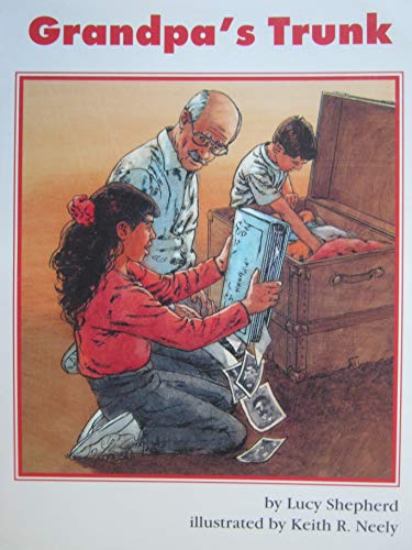 Book Grandpa's trunk free